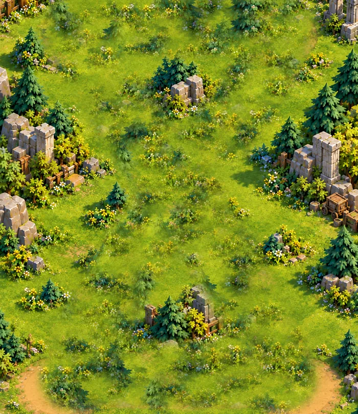 Forest