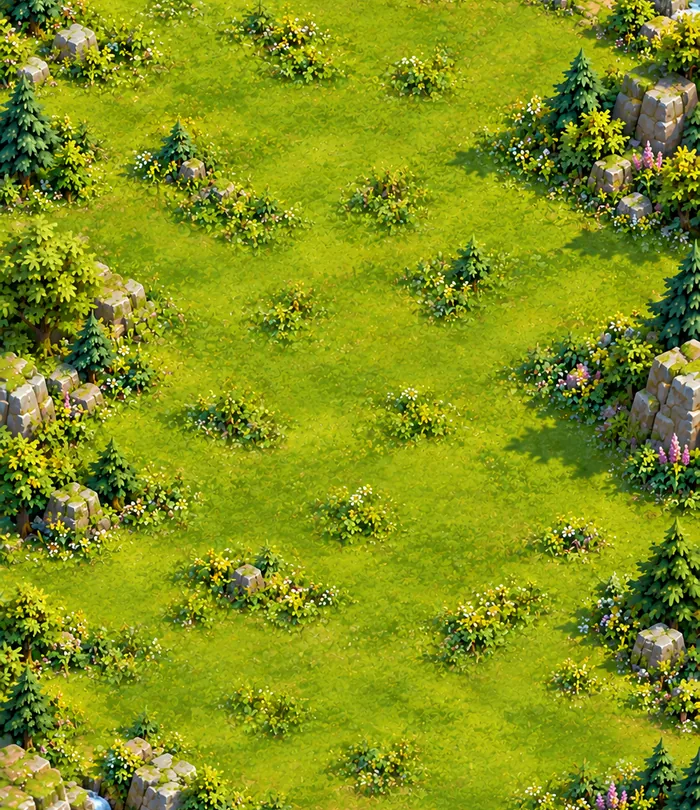 Green Valley